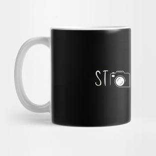 storyteller Mug